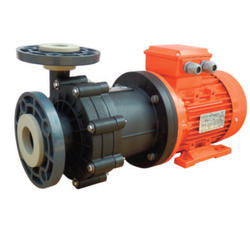 Центробежный насос с магнитной муфтой ALPHADYNAMIC ADM 40 PP