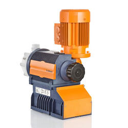 Дозирующий насос ProMinent S1Ba 04120 PVT
