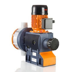 Дозирующий насос ProMinent S2Ba16090 PVT