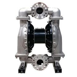 Пневматический мембранный насос GEMATECH GT1-80L