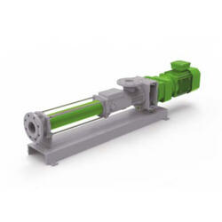 Винтовой насос GEMATECH GTS-NT-H...070S24