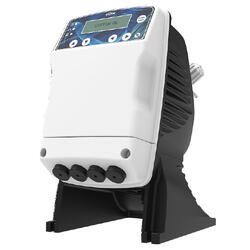 Дозирующий насос ETATRON eONE/B PLUS 4-20 100/250V PVDF TFE/P