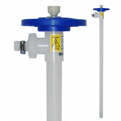 Насосная трубка PVDF 1200мм арт.2341 0120